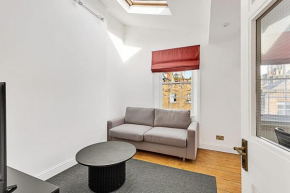Beautiful One-Bedroom Apartment In Central London
